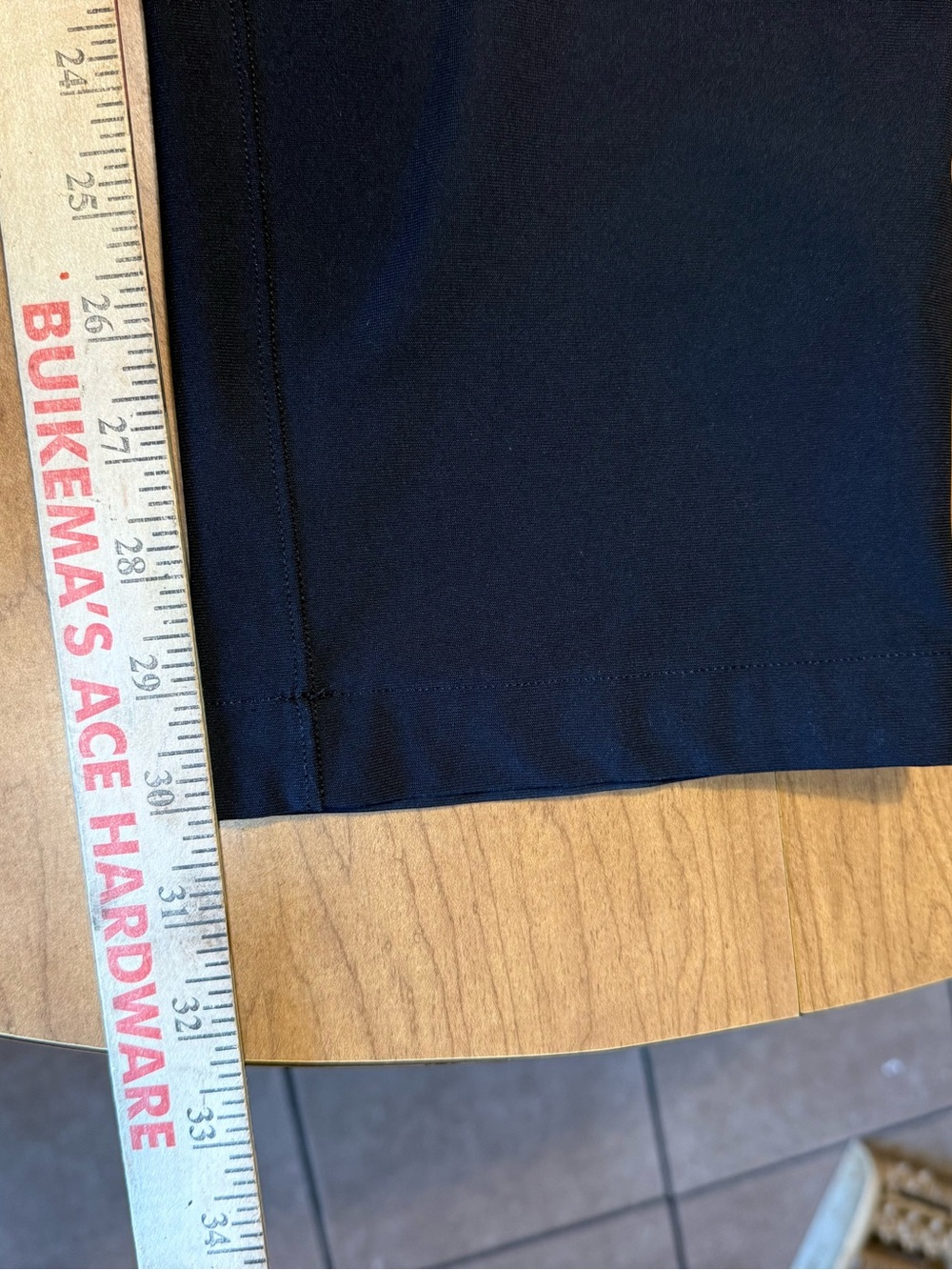Lululemon ABC Panr - Picture 6 of 7